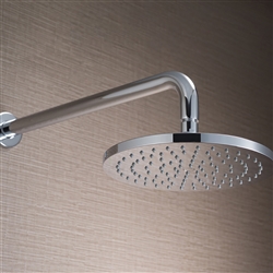 Bathroom Shower Fixtures